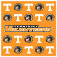 Tennessee Volunteers Microfiber Cleaning Cloth
